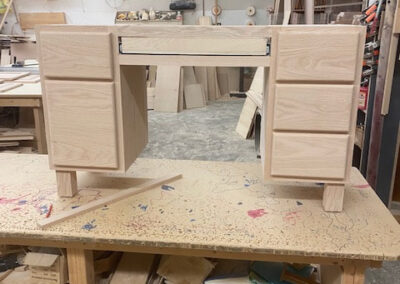Study table